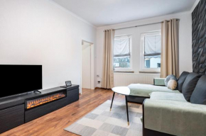 Ferienwohnung Krause